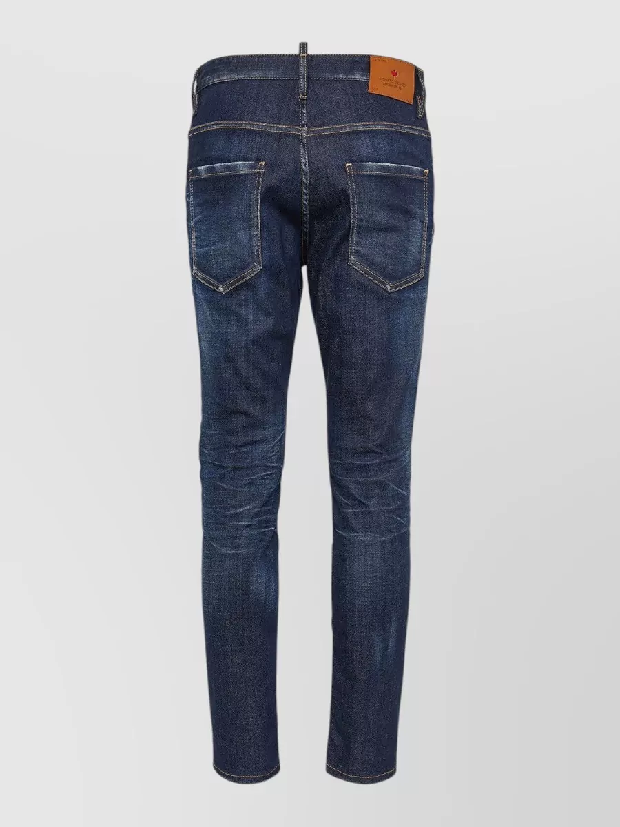 Dsquared2 Denim Jeans