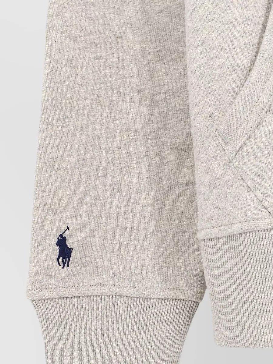 Polo Ralph Lauren Printed Hoodie