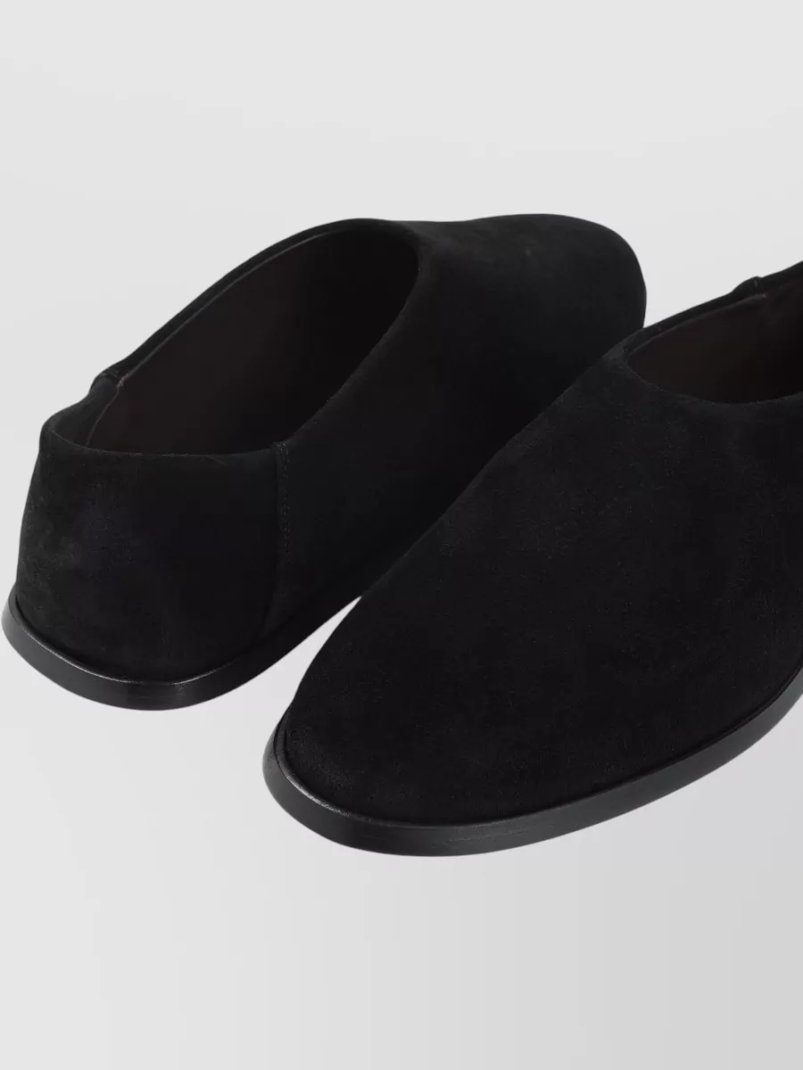 Fear Of God Casual Slip On Footwear For Everyday Use