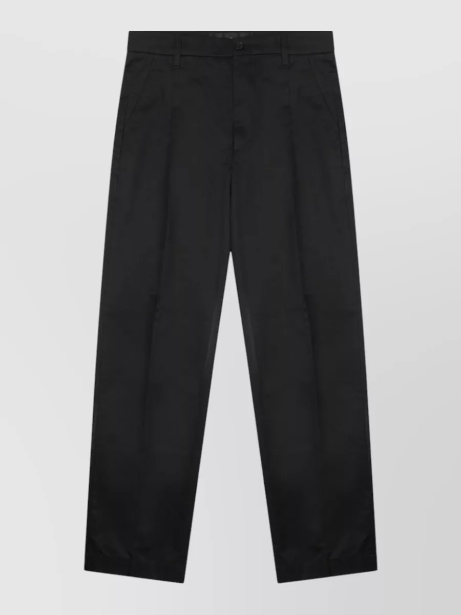 Department Five wide-leg trousers