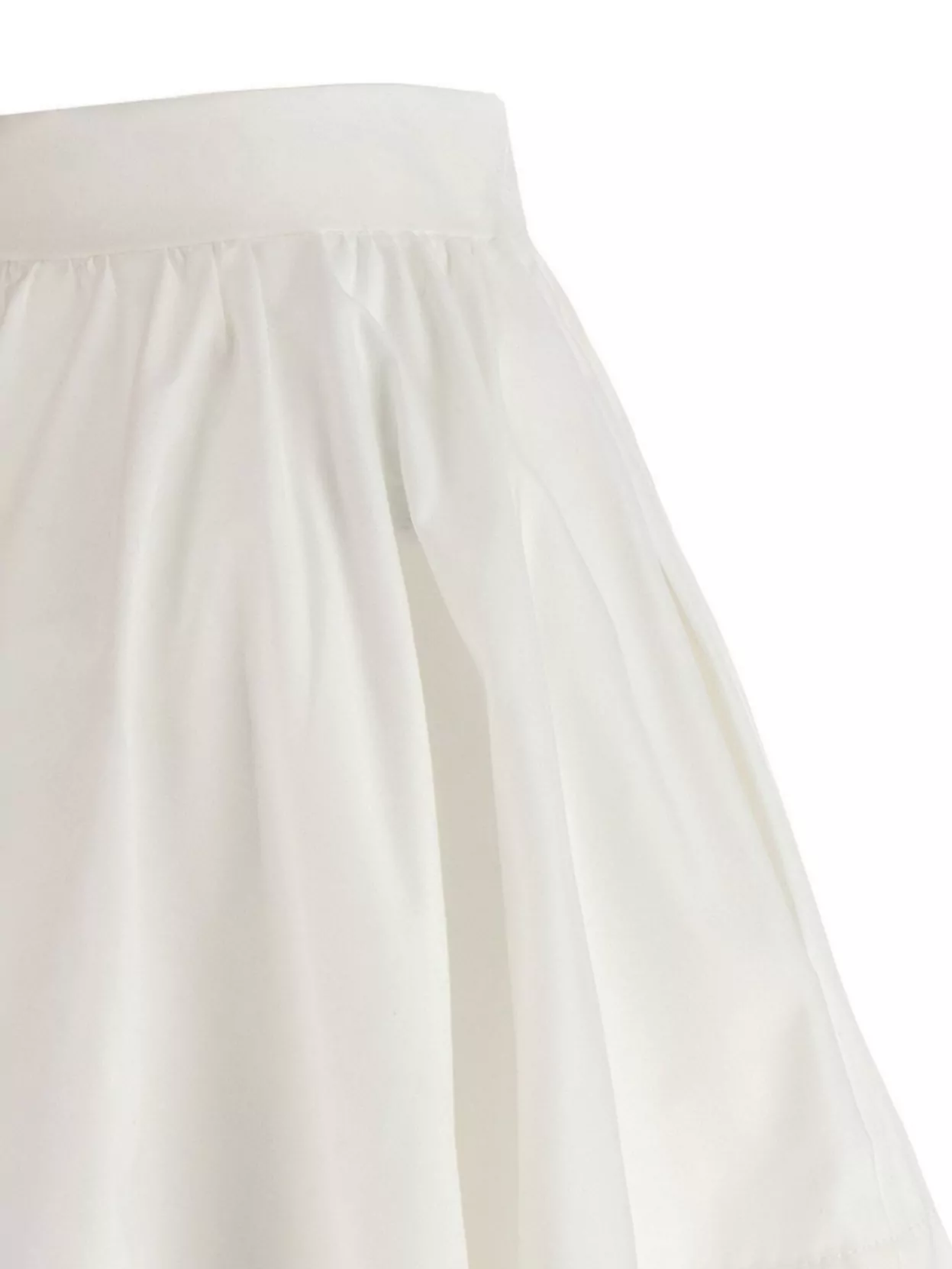 The Andamane 'Winona' A-Line Silhouette Shorts