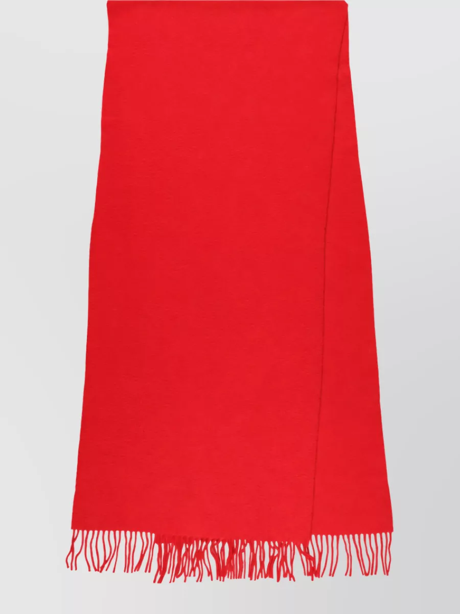 The Frankie Shop allyson scarf