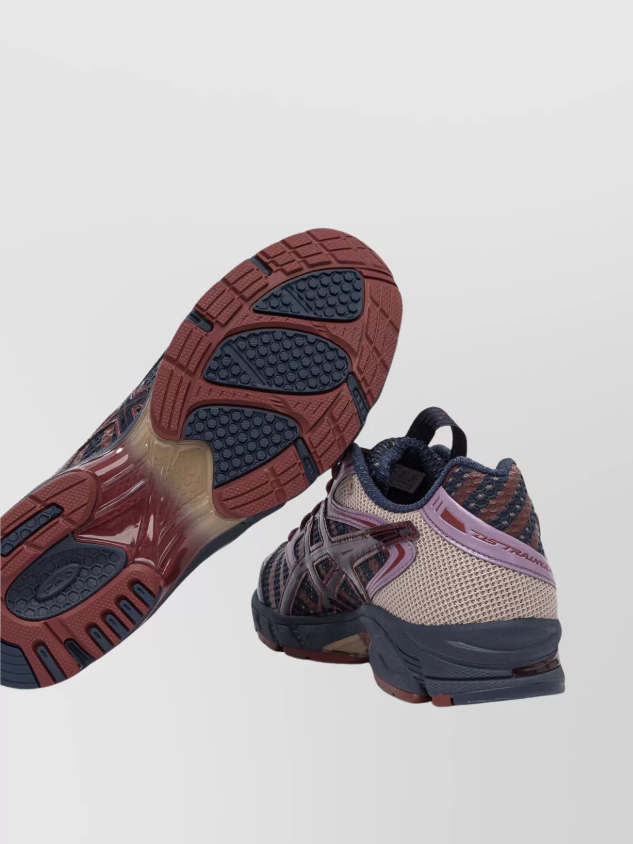 Asics Ub9-s Gel-ds Trainer 14