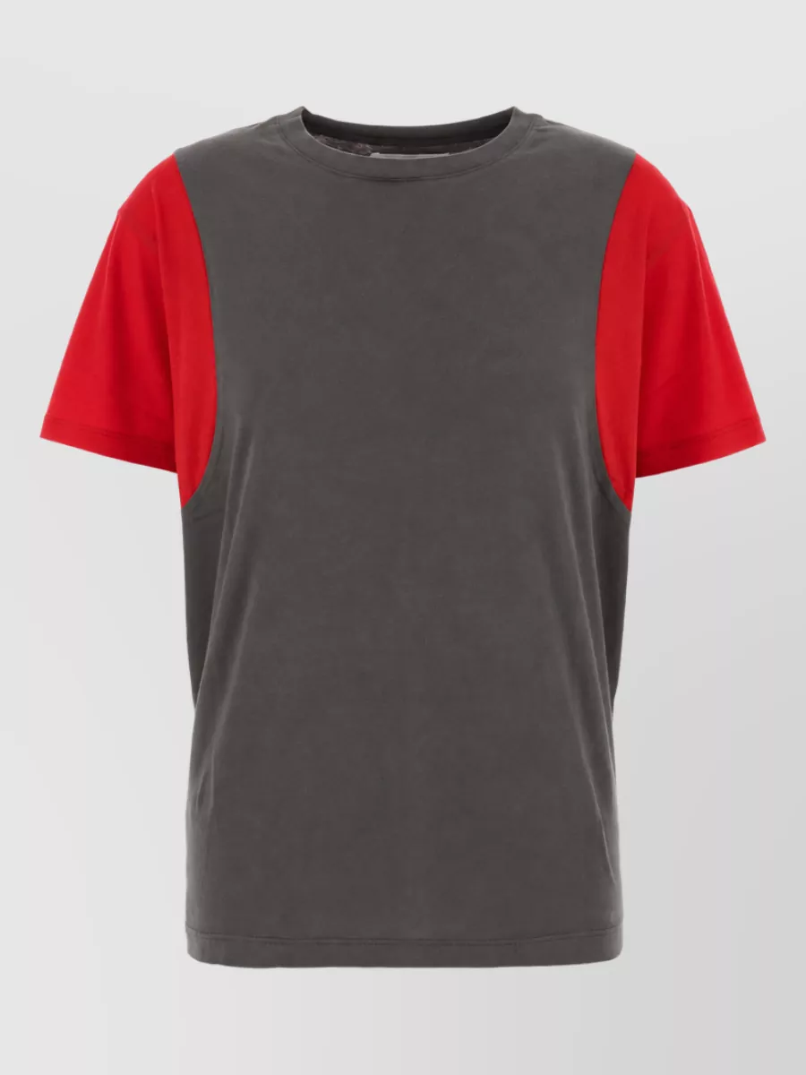 Gimaguas Organic cotton long-sleeve t-shirt