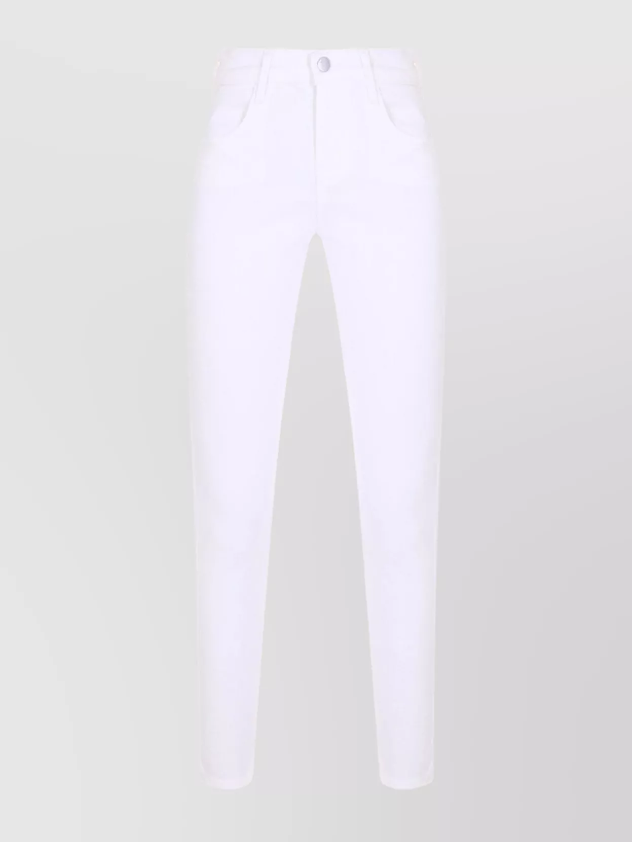 【Isabel Marant】JANETテーパードレッグ ジーンズ 関税込み Isabel Marant Janet tapered leg jeans | The Fashion Square