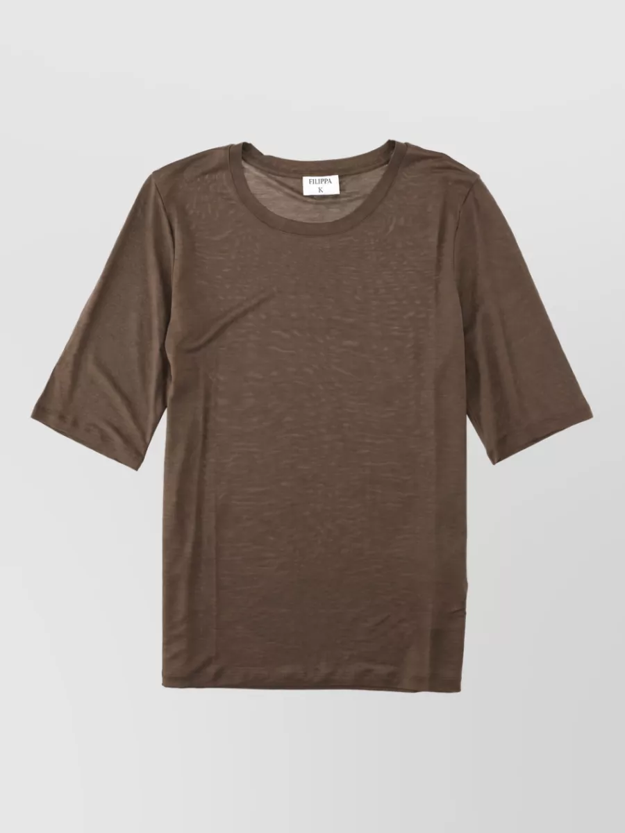 Filippa K loungewear top