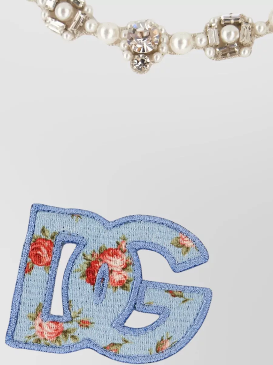 Dolce&Gabbana Cotton T-Shirt