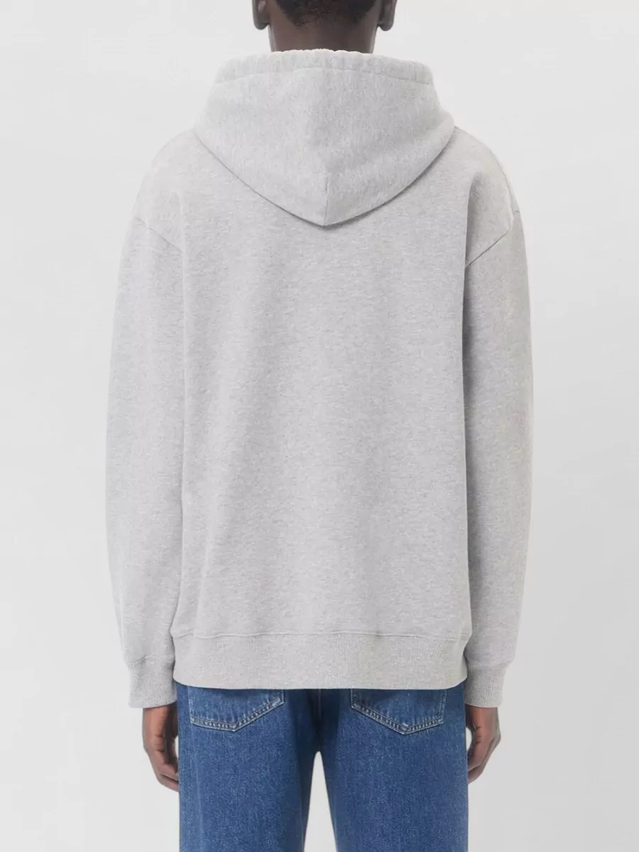 Valentino Garavani Cotton Regular-Fit Hoodie