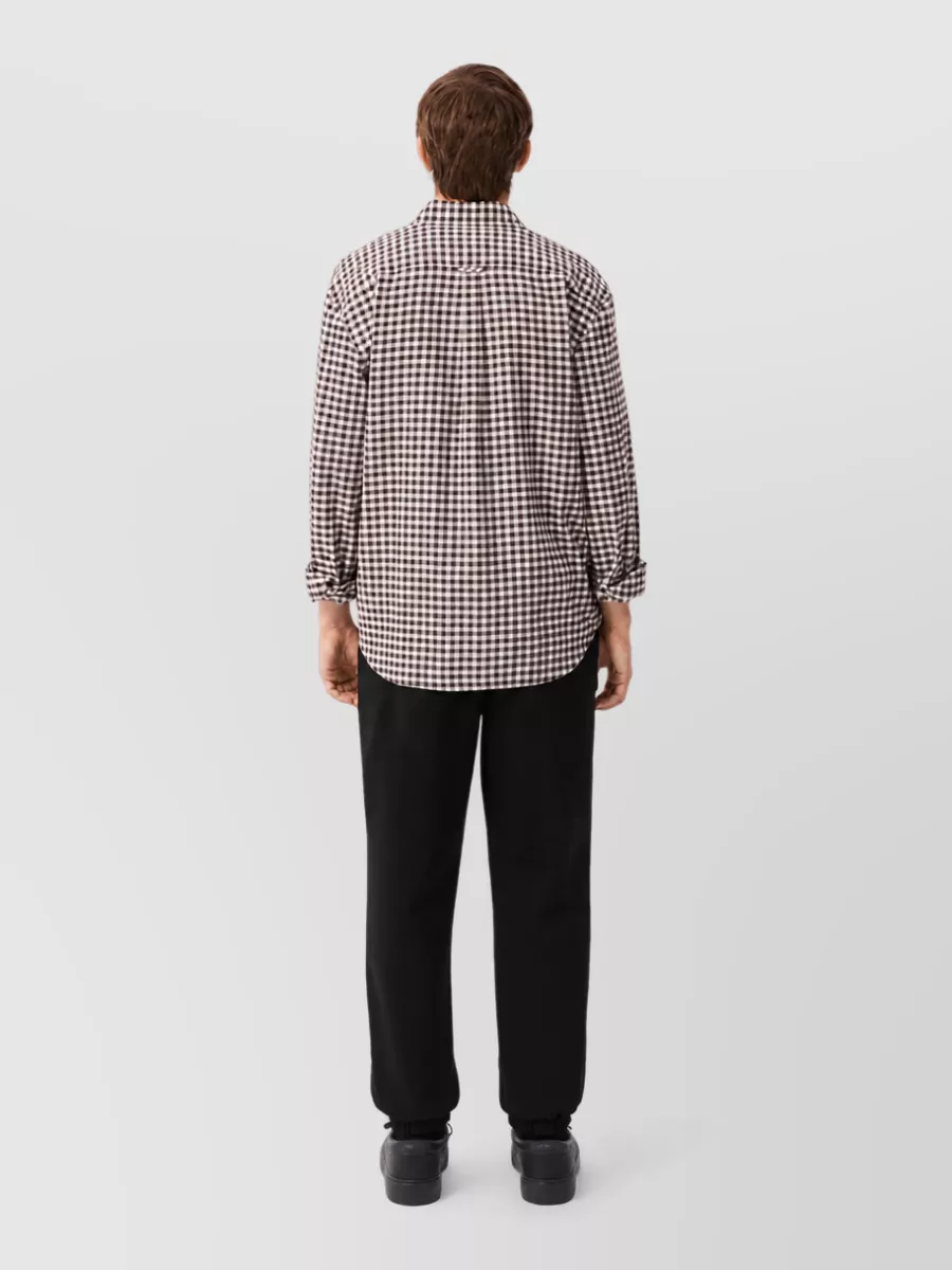Lacoste Regular-Fit Track Pants