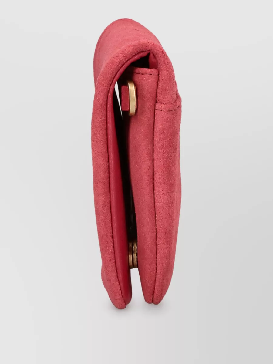 Pinko Love Bag Clutch Bag