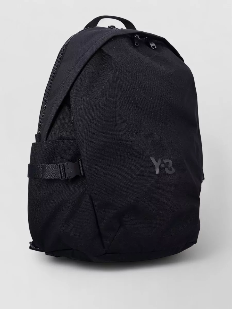 Y-3 Nylon Backpack
