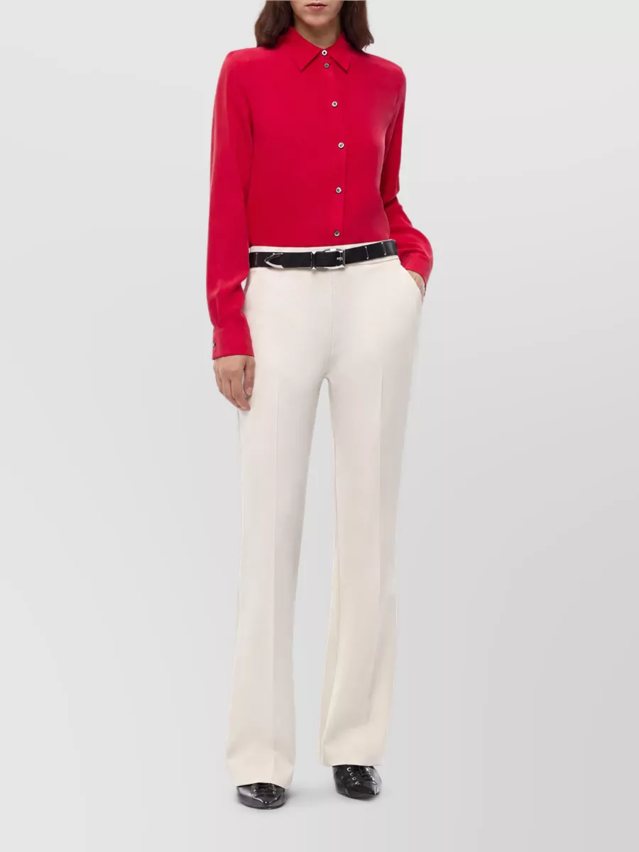 Pinko Silk Shirt