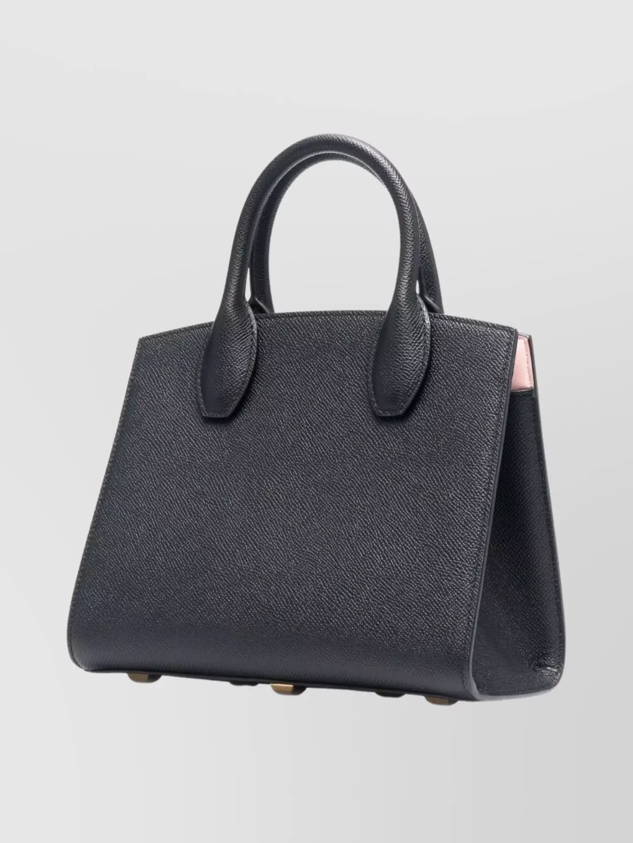Ferragamo Mini Tote Bag Detachable Strap