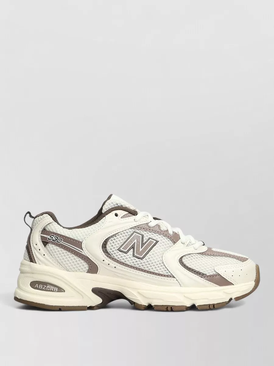 New Balance Low-Top Sneakers