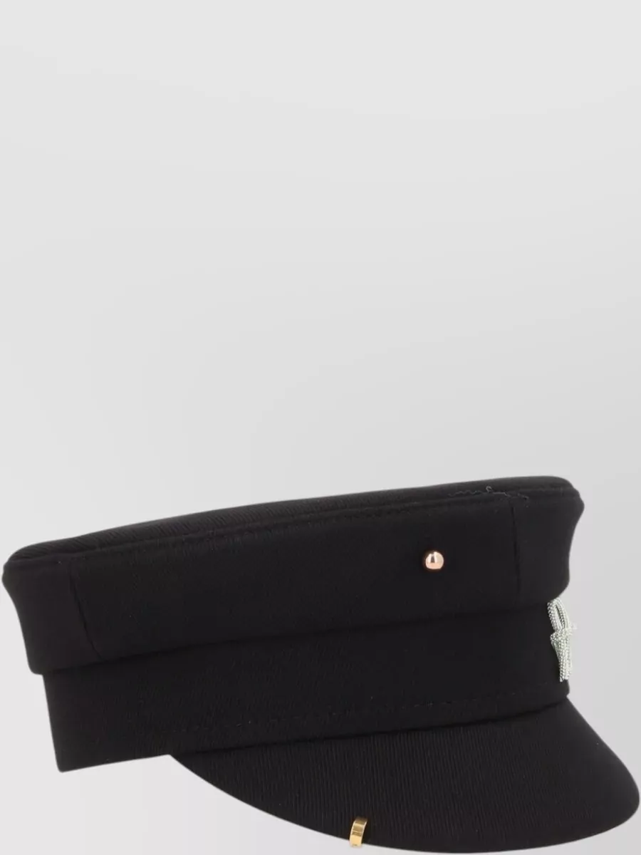 Ruslan Baginskiy Baker Boy Cap