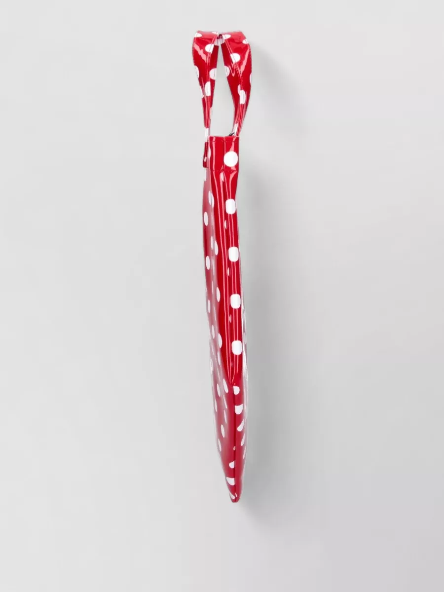 Comme Des Garçons Beach Bag
