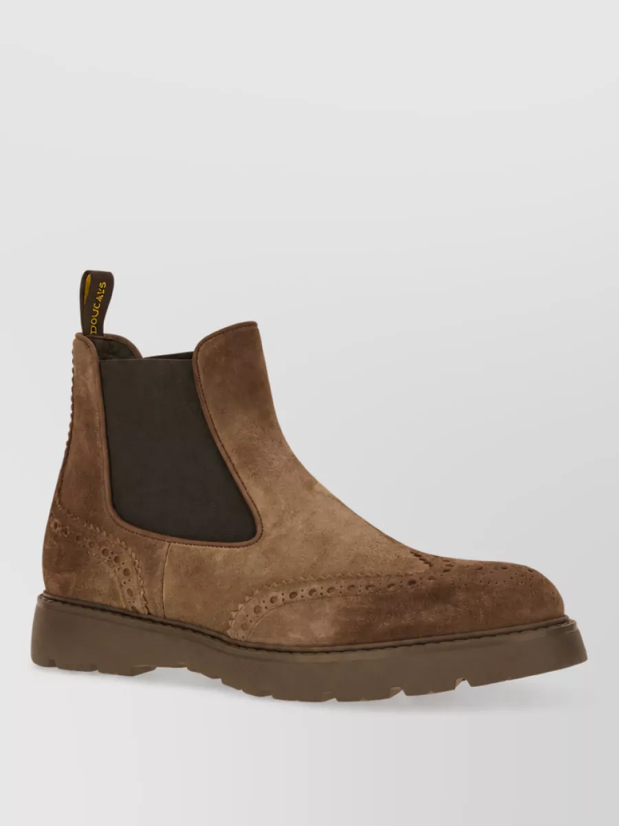 Doucal's brogues