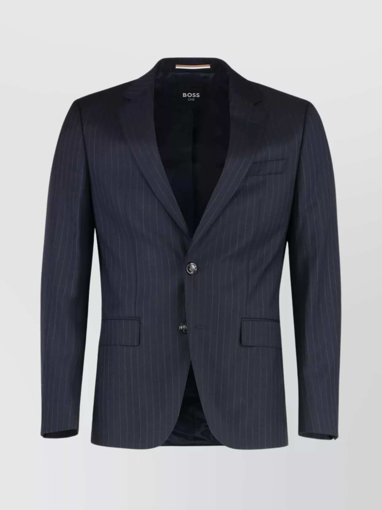 Boss Wool Suit Two Pieces