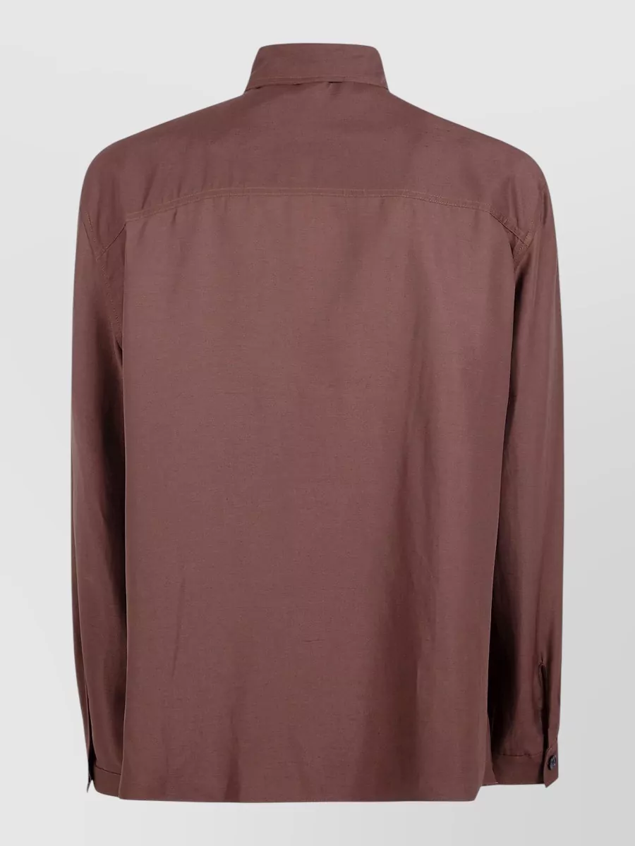 Laneus Overshirt