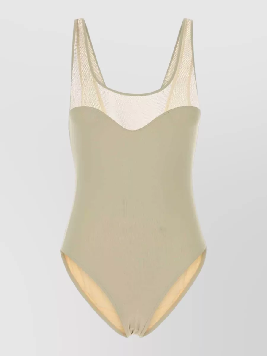 Eres charisme swimsuit