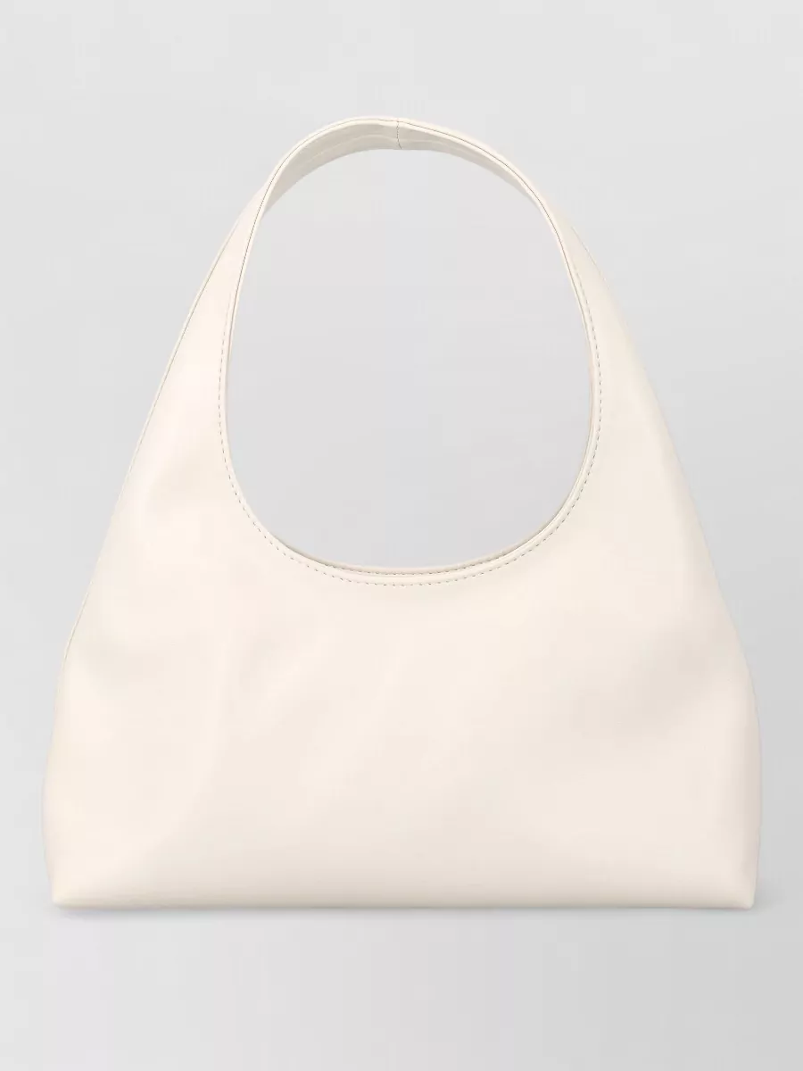 A.p.c. Ninon Baby Shoulder Bag