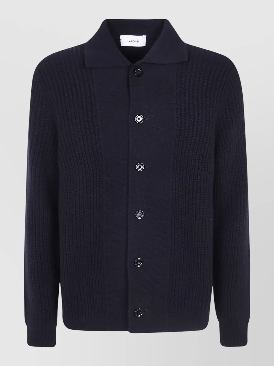 Lardini cashmere wool coat
