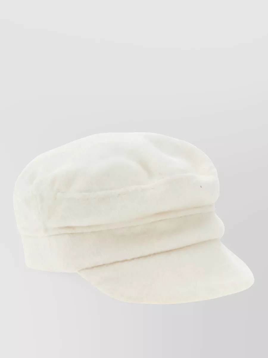 P.a.r.o.s.h. Wool Hat