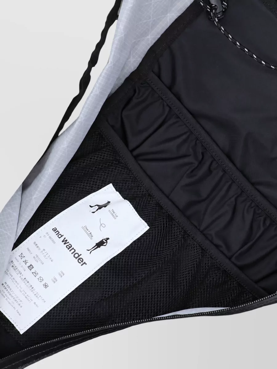 And Wander Backpack