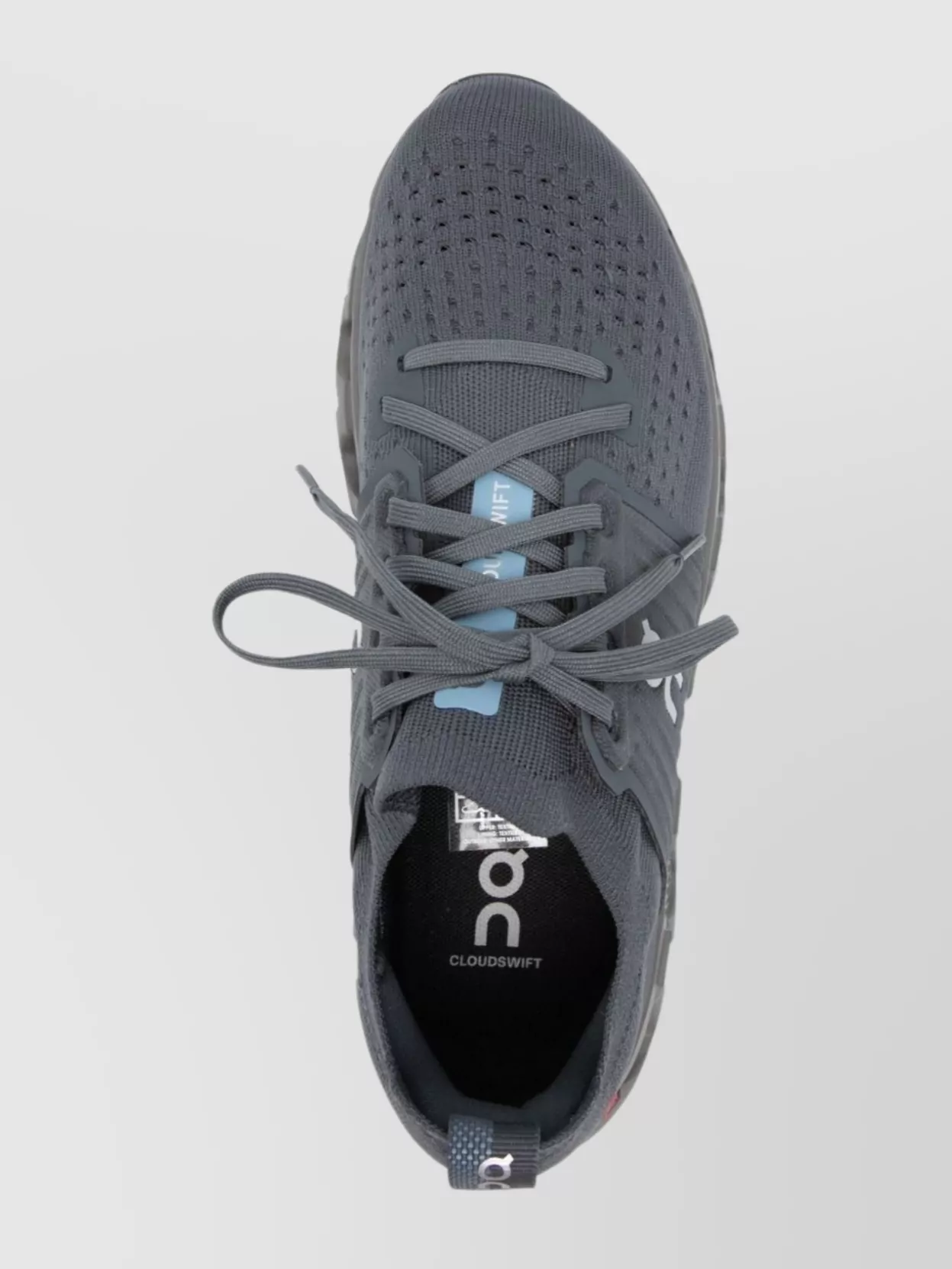 On Swift Cloud 4 Running Sneakers