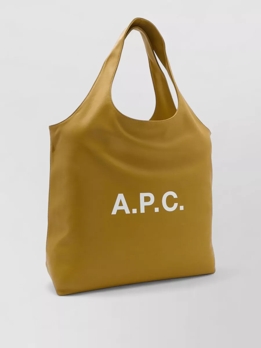 A.p.c. Ninon Tote Bag
