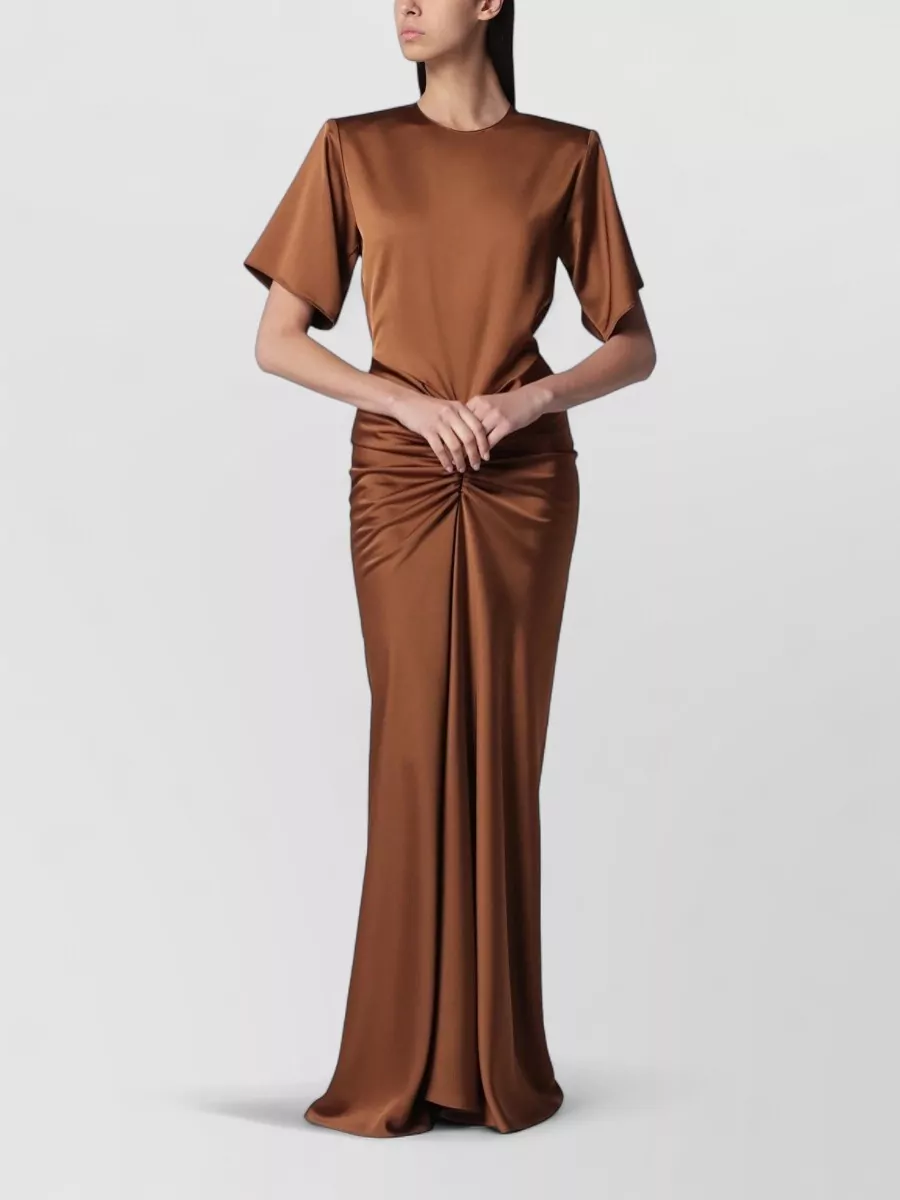 The Andamane Maxi dress