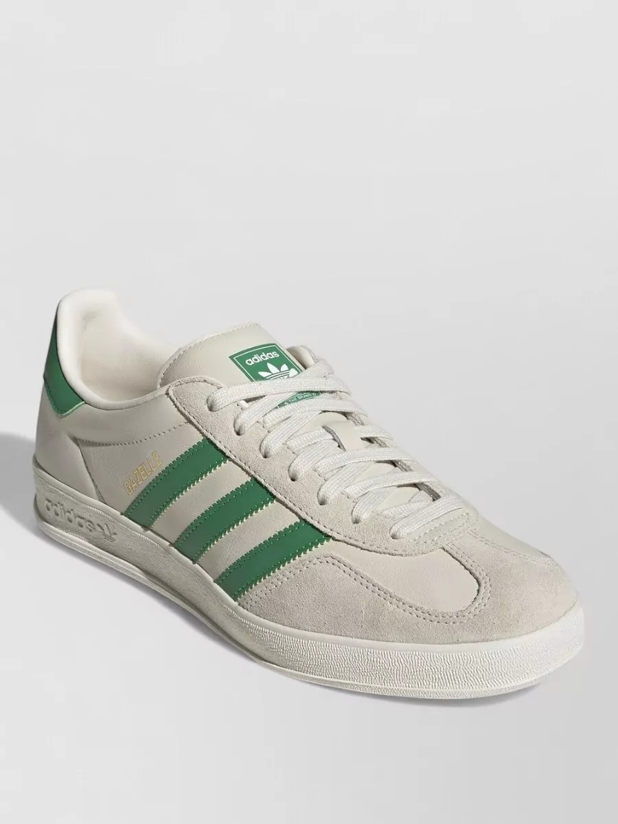 Adidas Originals Leather low-top sneakers