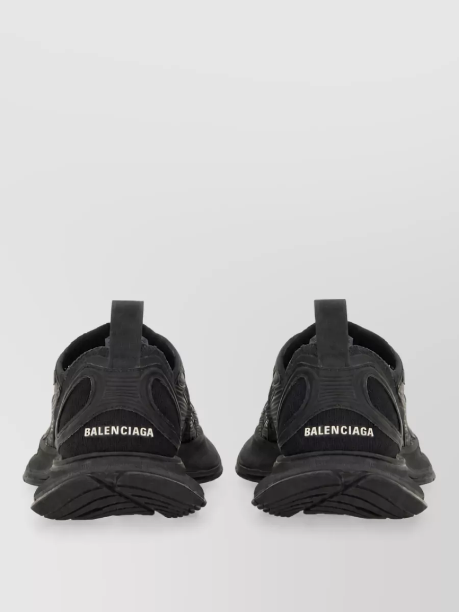 Balenciaga Low-Top Sneakers