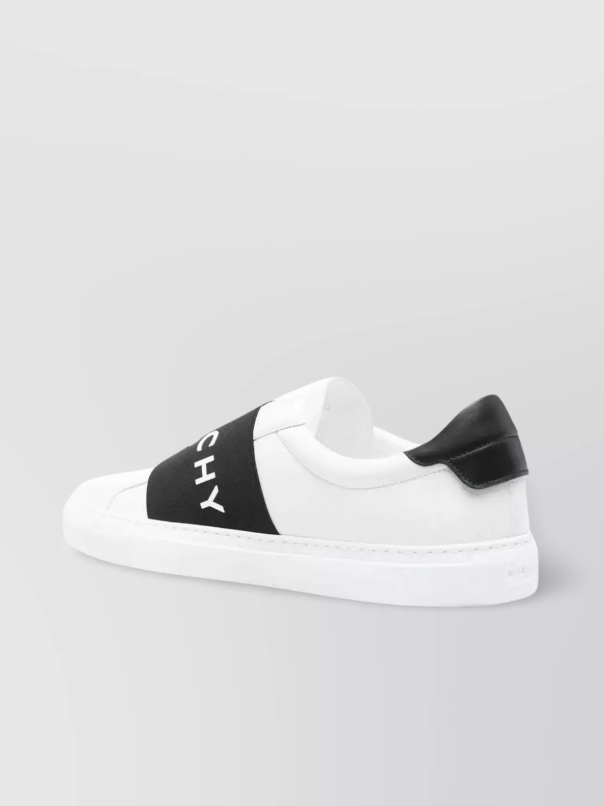 Givenchy Cityscape Rubber Sole Sneakers