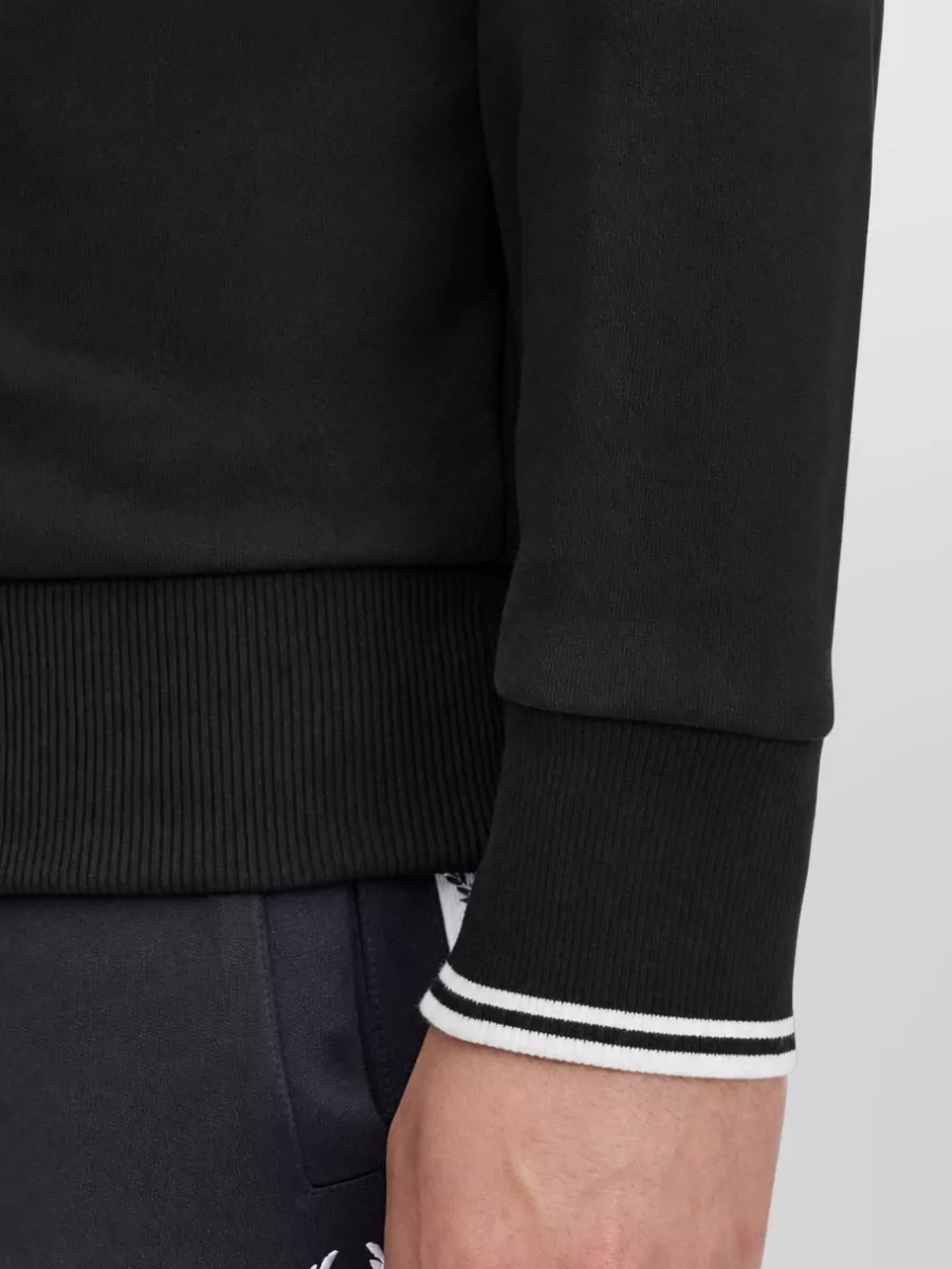 Fred Perry Cotton Tank Top