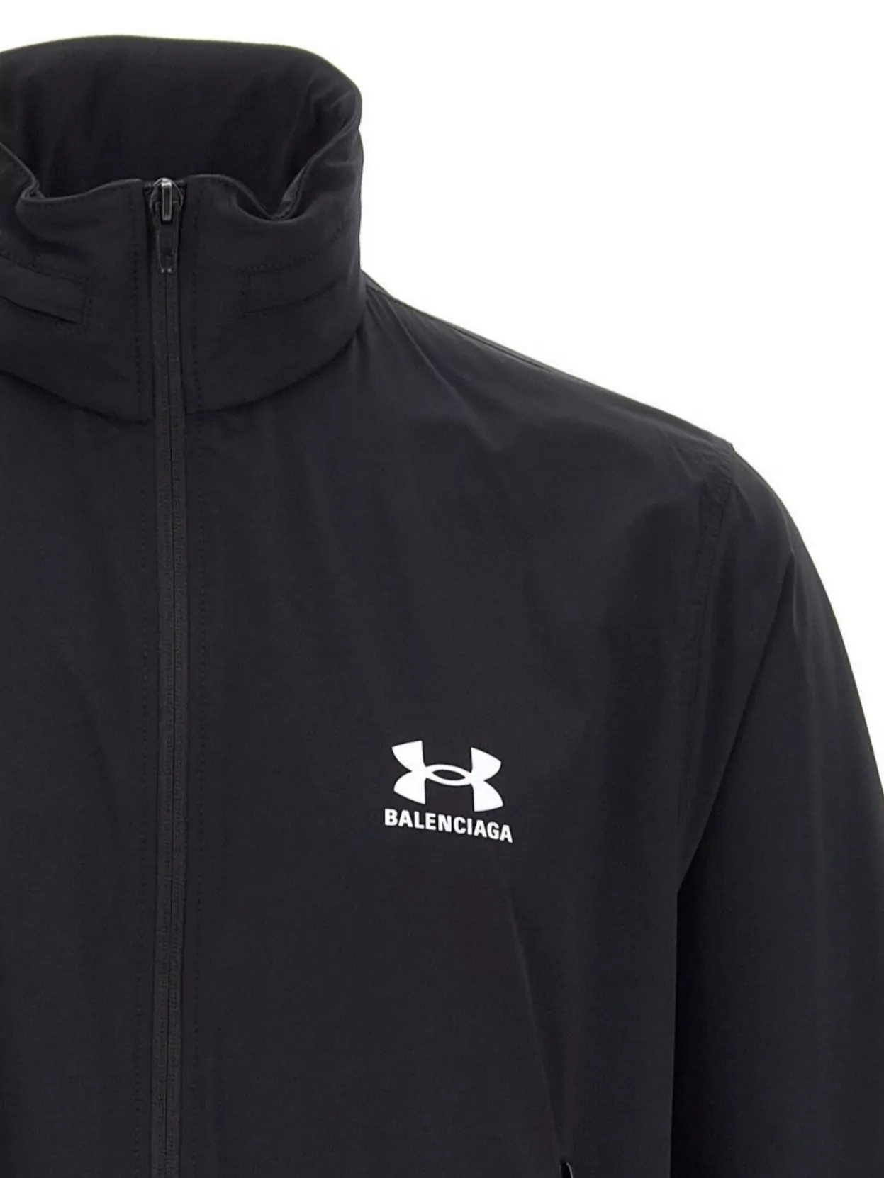 Balenciaga Wind Jacket X Under Armour®