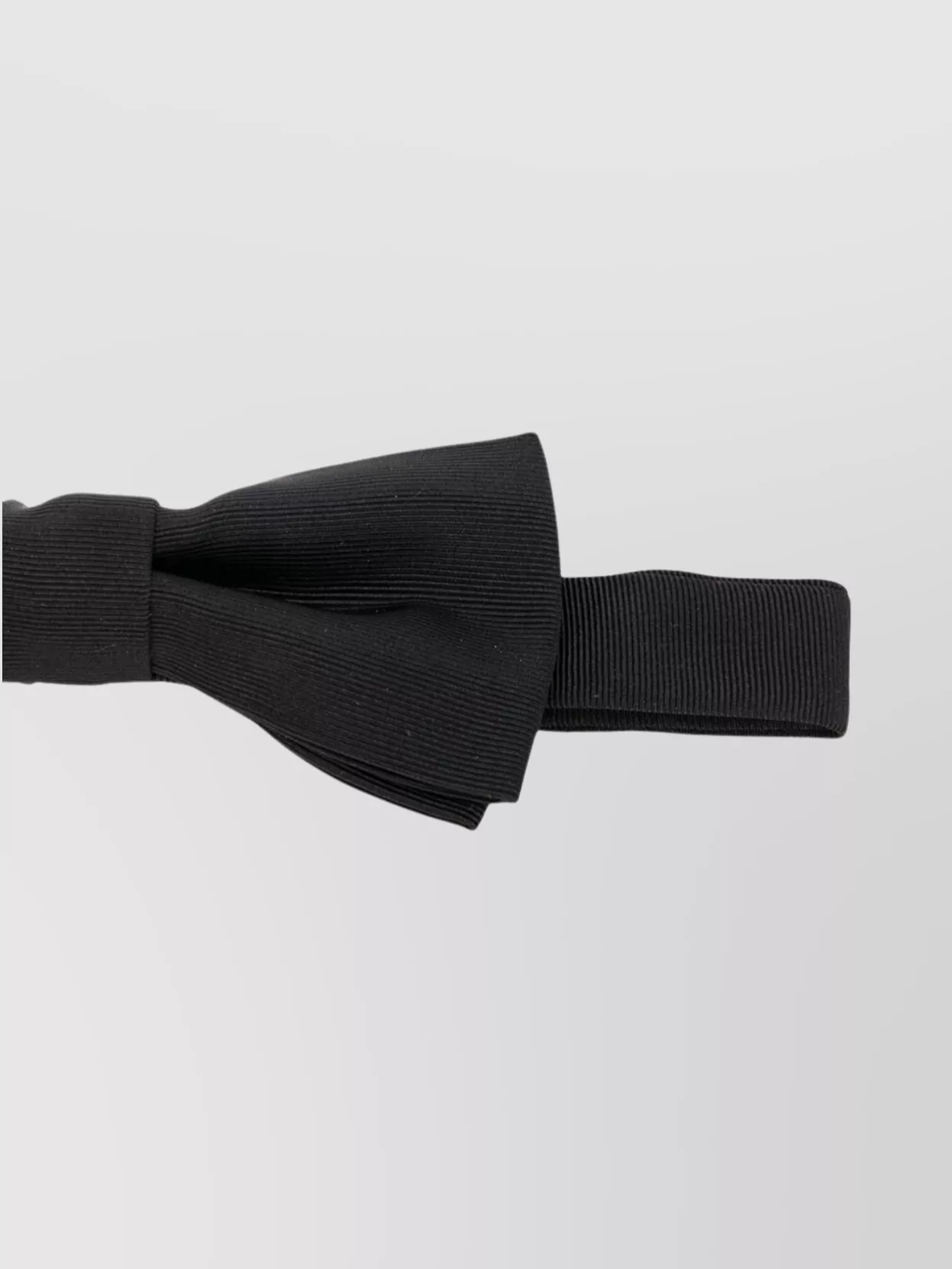 Dsquared2 Adjustable Pre-tied Bow Tie
