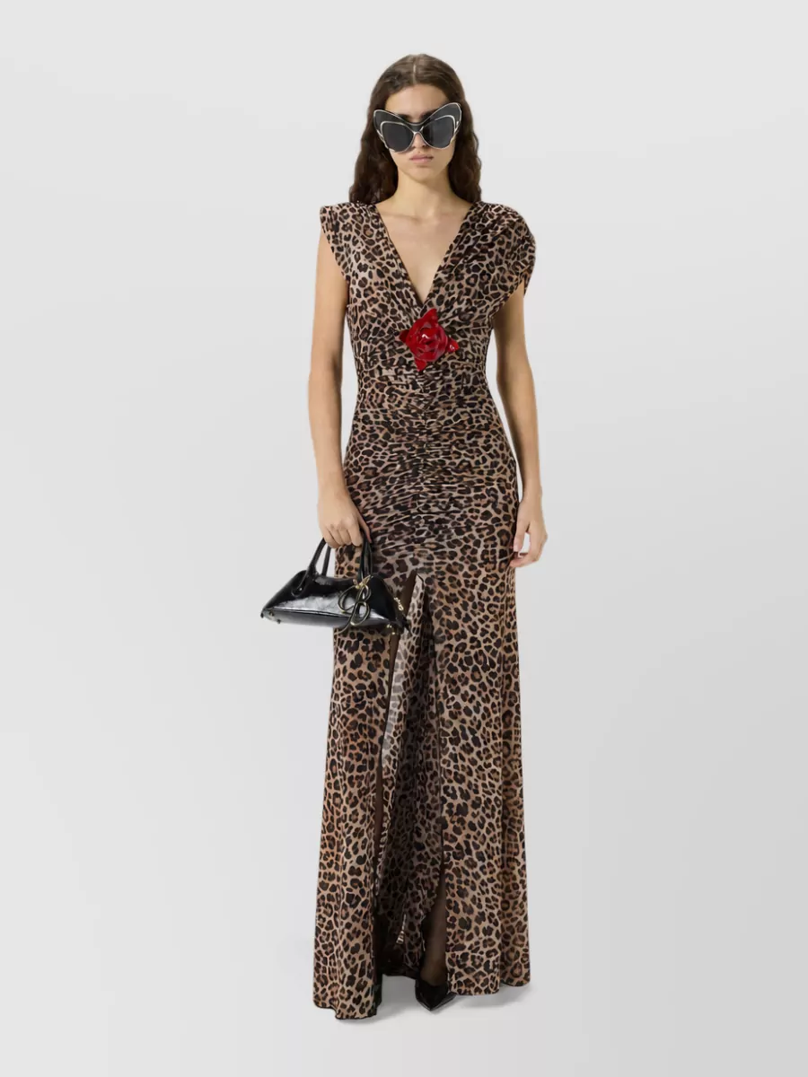 Blumarine Maxi dress