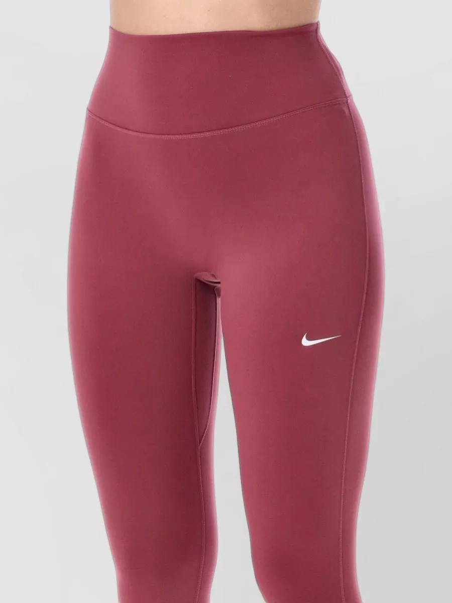 Nike High-Rise 7/8 Slim-Fit Leggings