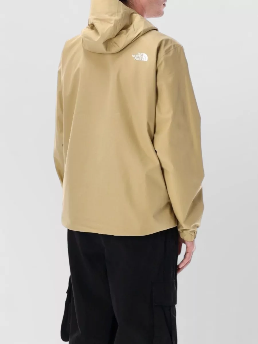 The North Face Polyester Hooded Jacket