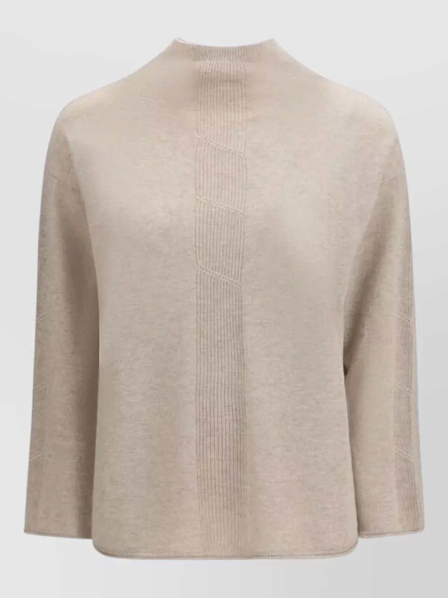 Max Mara Cashmere sweatshirt
