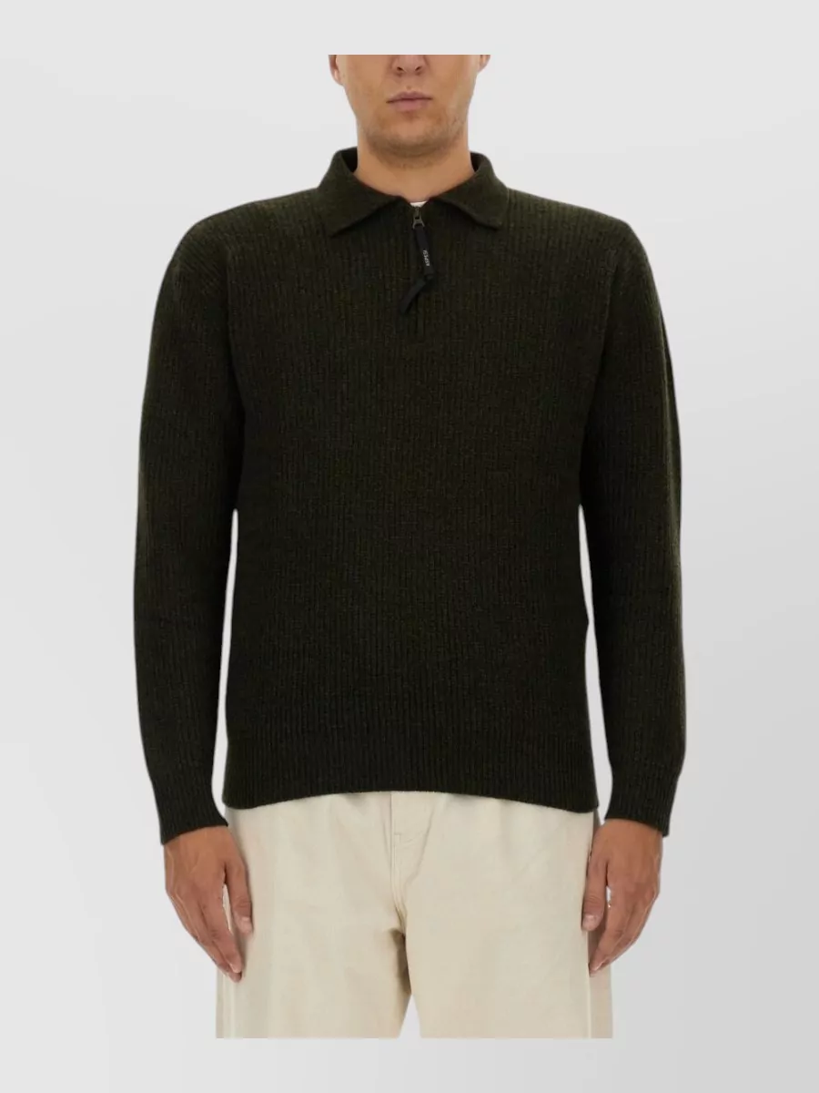 Aspesi wool t-shirt