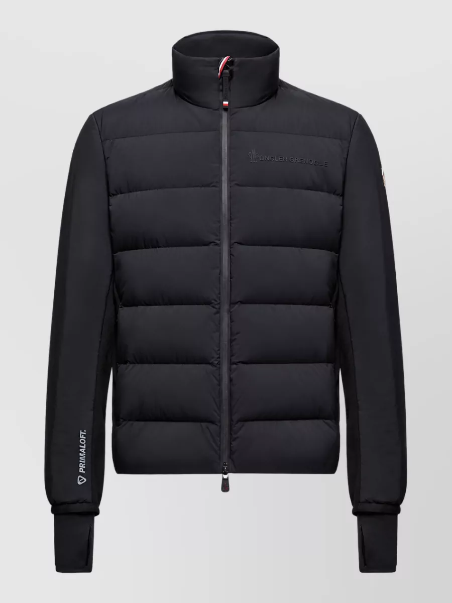 Moncler down padded jacket