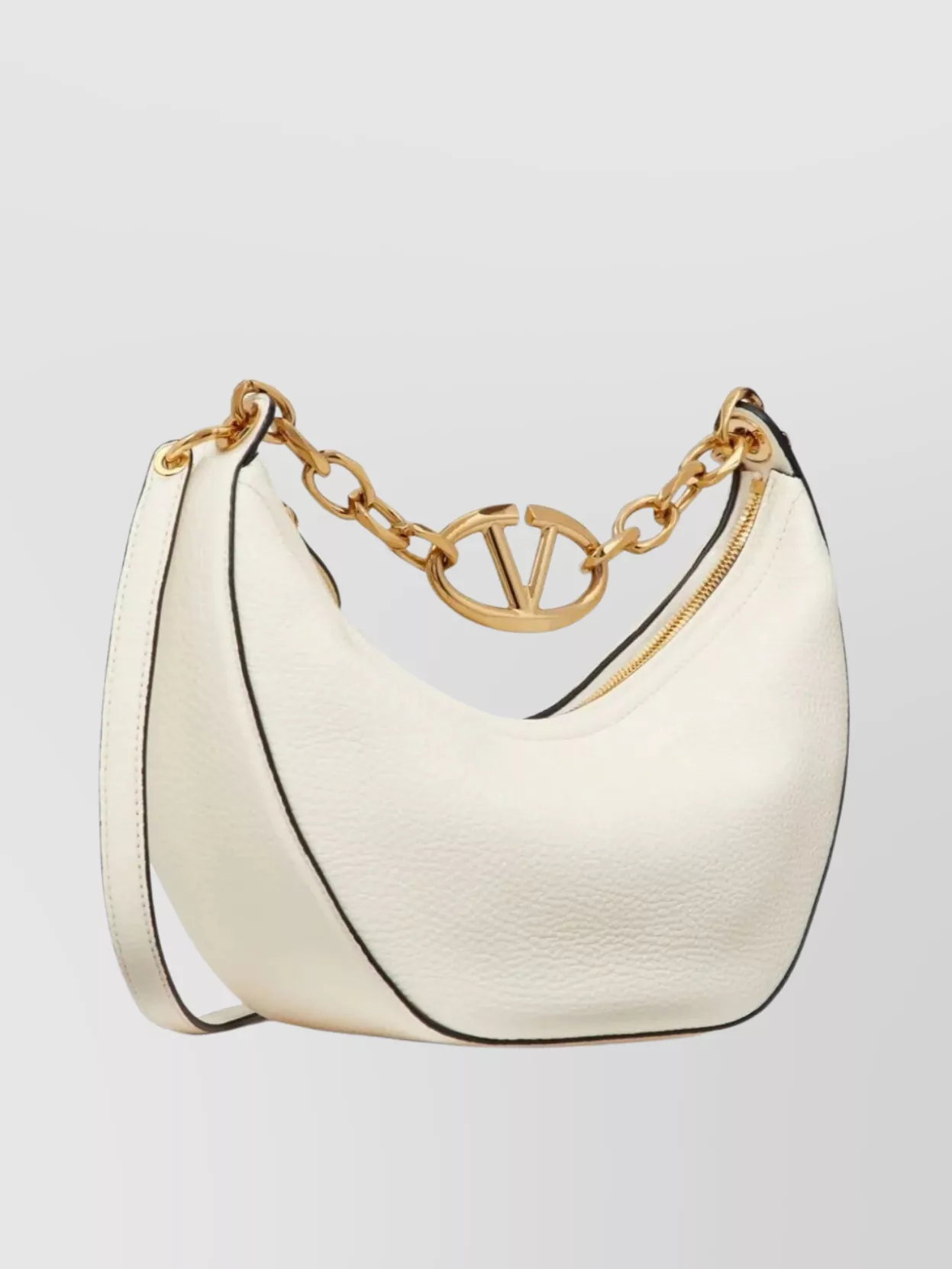 Valentino Garavani Lunar Petite Sac Hobo