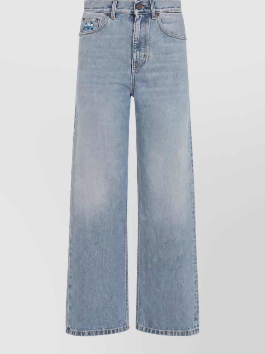 Chloé Denim Jeans