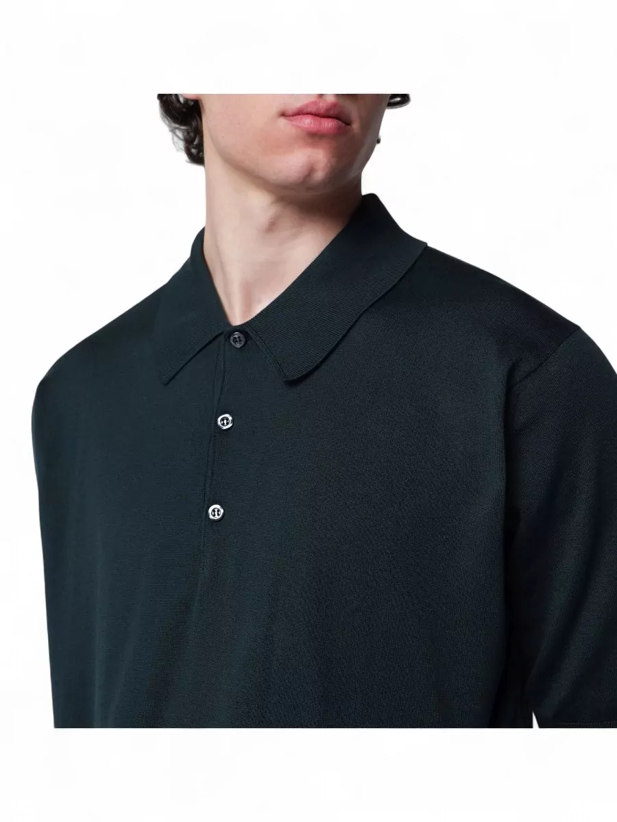 John Smedley T-shirt