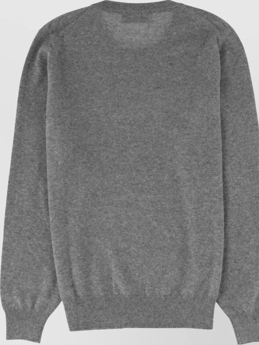 Brunello Cucinelli Cashmere T-Shirt