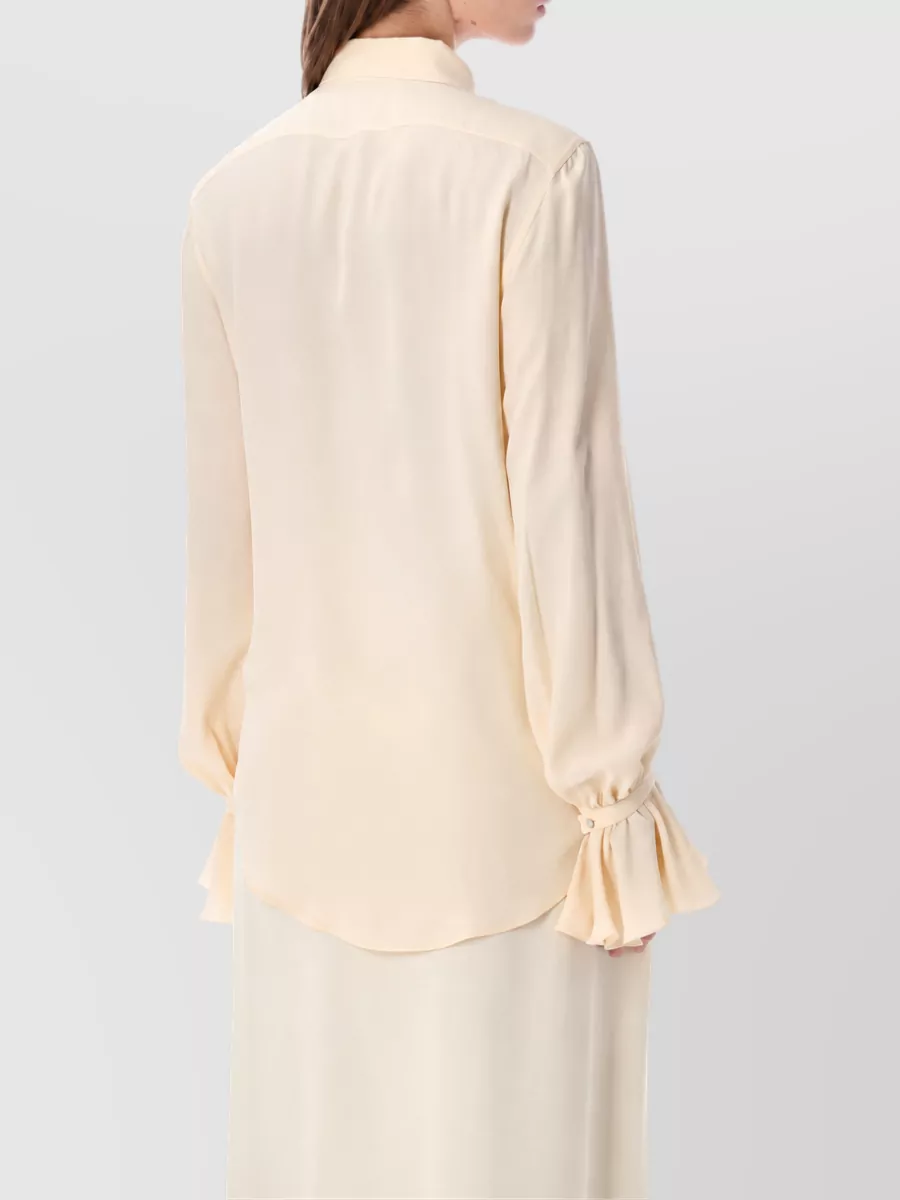 Alberta Ferretti Blouse