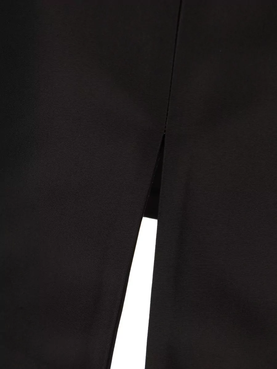 Gucci Silk Skirt