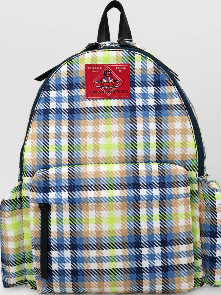 Vivienne Westwood backpack